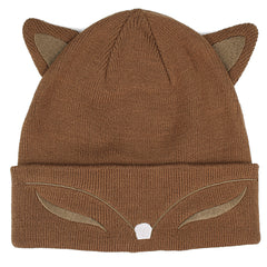FURTALK Women Winter Beanies Hat Cat Ear Drop Shipping HTWL041