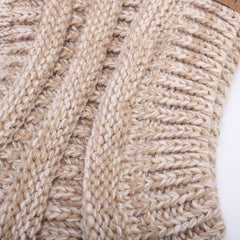 FURTALK Winter Women Ponytail Beanie Hat Drop Shipping SFFW035