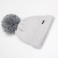 FURTALK Kids Winter Yarn Bobble Hat Drop Shipping A051