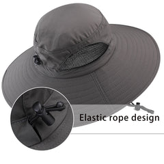 FURTALK  Unisex Summer Sun Hat Out Door  Drop Shipping  SH043