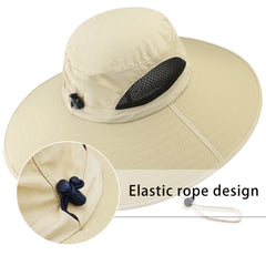 FURTALK  Unisex Summer Sun Hat Out Door  Drop Shipping  SH043