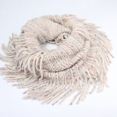 Women Winter Knit Scarves Drop Shipping SFFW037