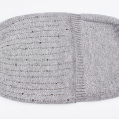 FURTALK Winter Women Beanie Hat with Sequin Drop Shipping  B017