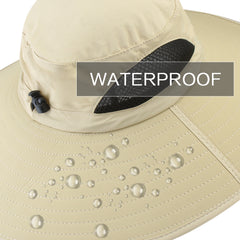 FURTALK  Unisex Summer Sun Hat Out Door  Drop Shipping  SH043