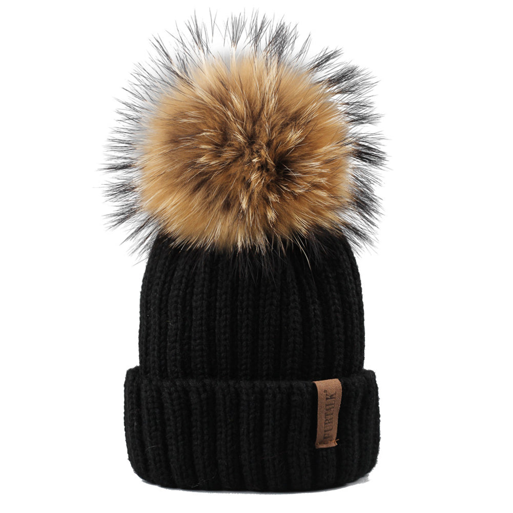Furtalk pom pom sales