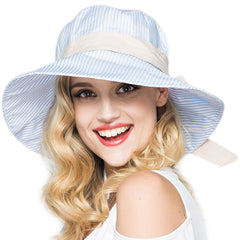 FURTALK Summer Beach Sun Hats for Women Drop Shipping SH002