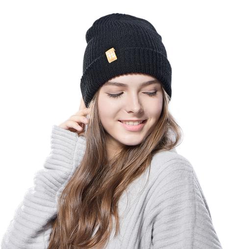 FURTALK Winter Women Slouchy Beanie Hat Drop Shipping HTWL031