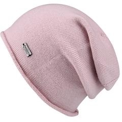FURTALK Women Winter Wool Cashmere Slouchy  Beanie Hat Crimping Customize HTWL085
