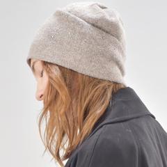 FURTALK Winter Women Beanie Hat with Sequin Drop Shipping  B017