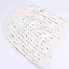 FURTALK Winter Women Beanie Hat with Sequin Drop Shipping  B017