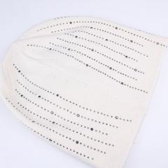 FURTALK Winter Women Beanie Hat with Sequin Drop Shipping  B017